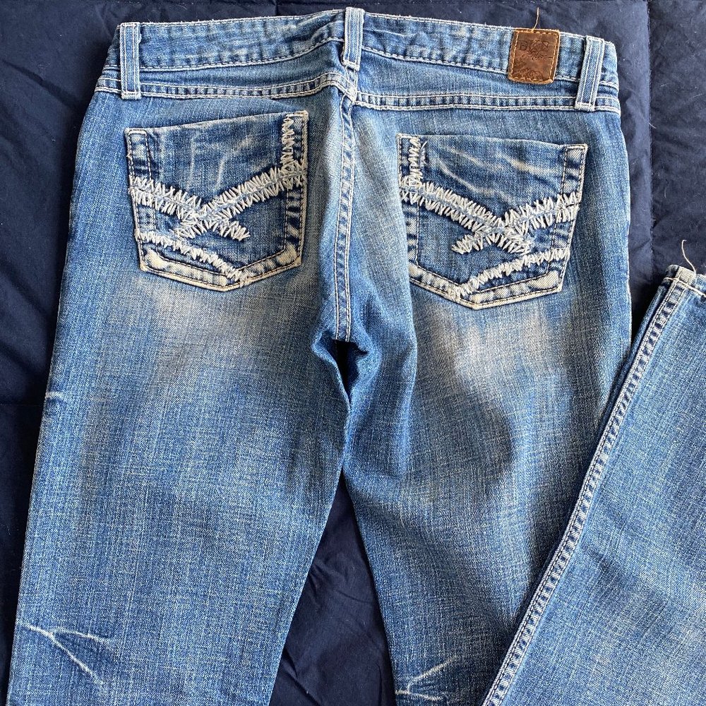 BKE Buckle Jeans - SZ 28